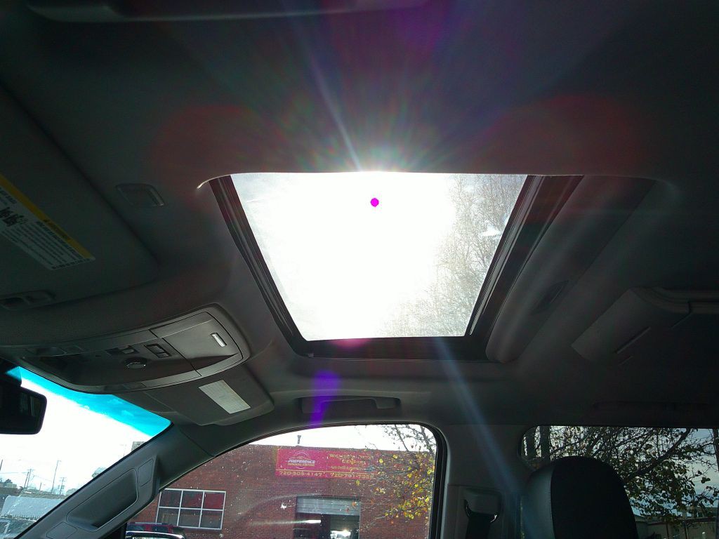 2015 Chevrolet Tahoe Image 18