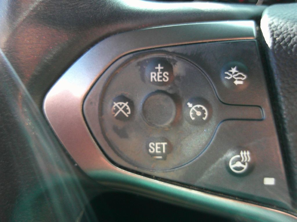 2015 Chevrolet Tahoe Image 22