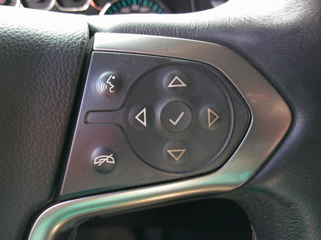 2015 Chevrolet Tahoe Image 23