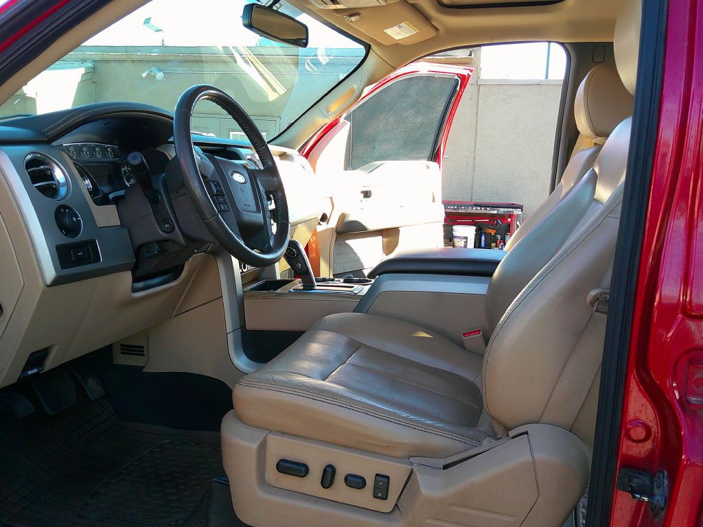 2011 Ford F-150 Image 7