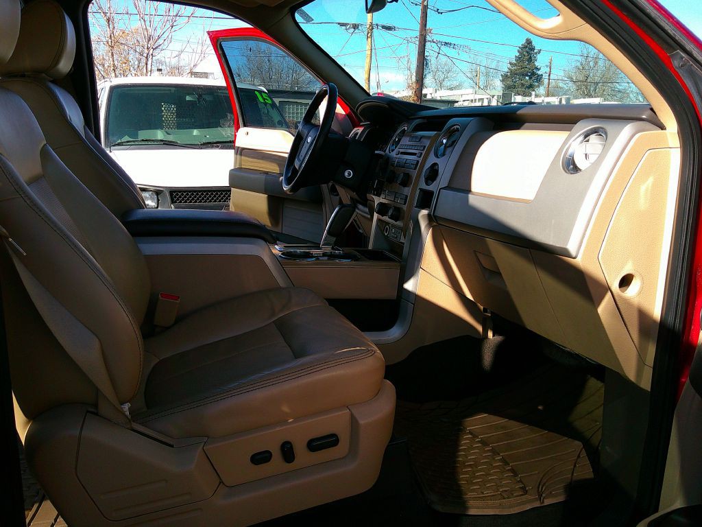 2011 Ford F-150 Image 8
