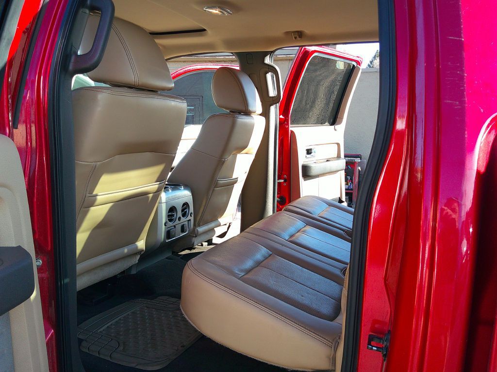 2011 Ford F-150 Image 10