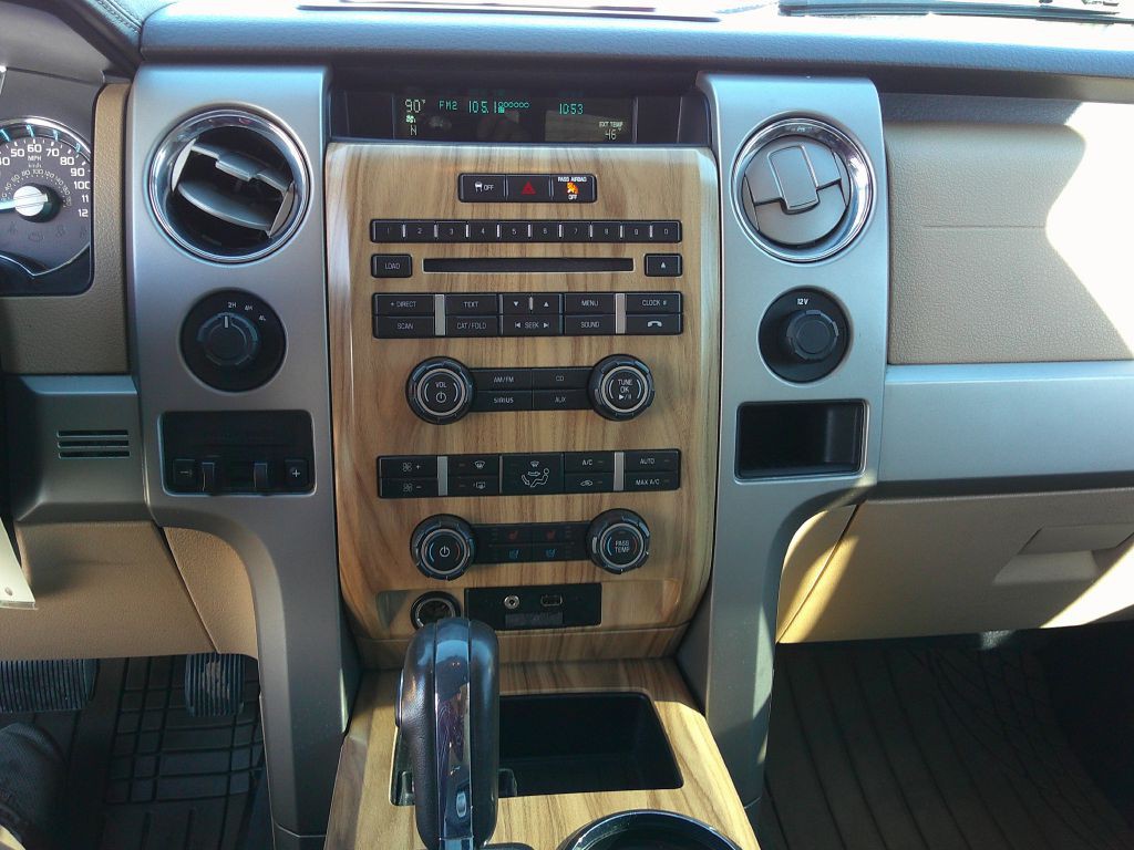 2011 Ford F-150 Image 13