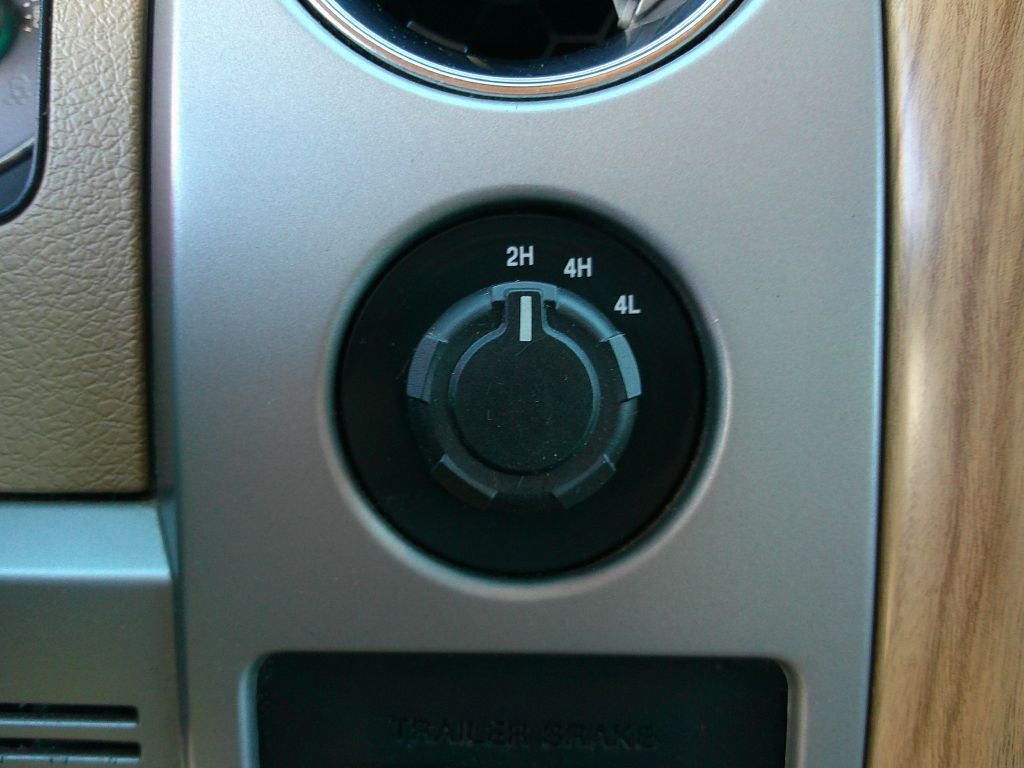 2011 Ford F-150 Image 14