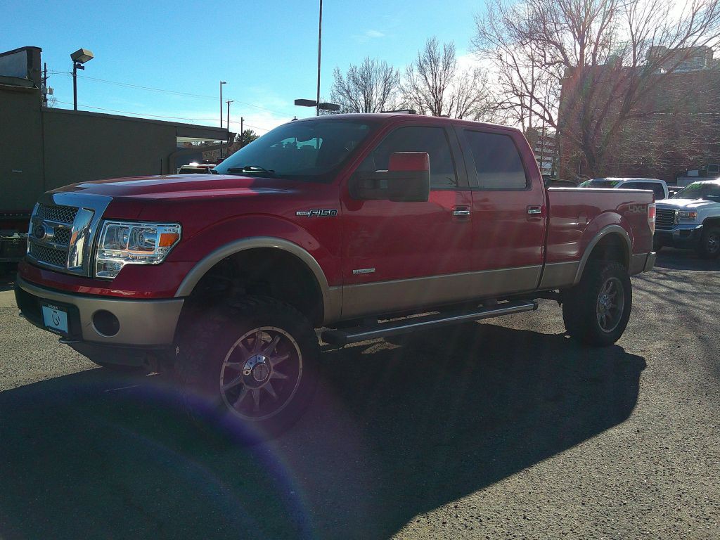 2011 Ford F-150 Image 6