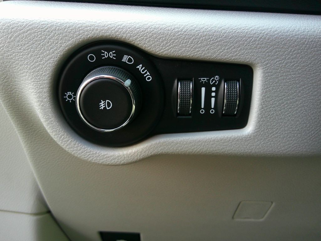 2018 Chrysler Pacifica Image 14