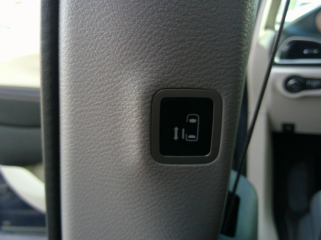 2018 Chrysler Pacifica Image 15