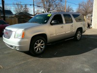 Image for 2012 GMC Yukon Denali ID: 7132140