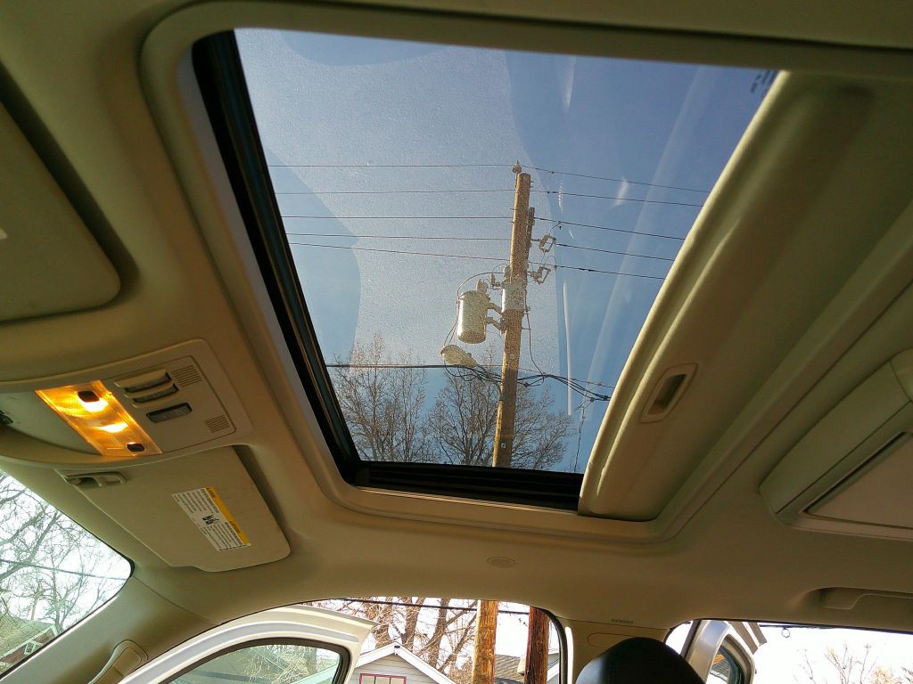 2012 GMC Yukon Image 12