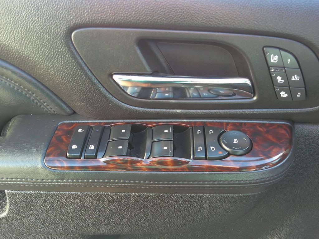 2012 GMC Yukon Image 13