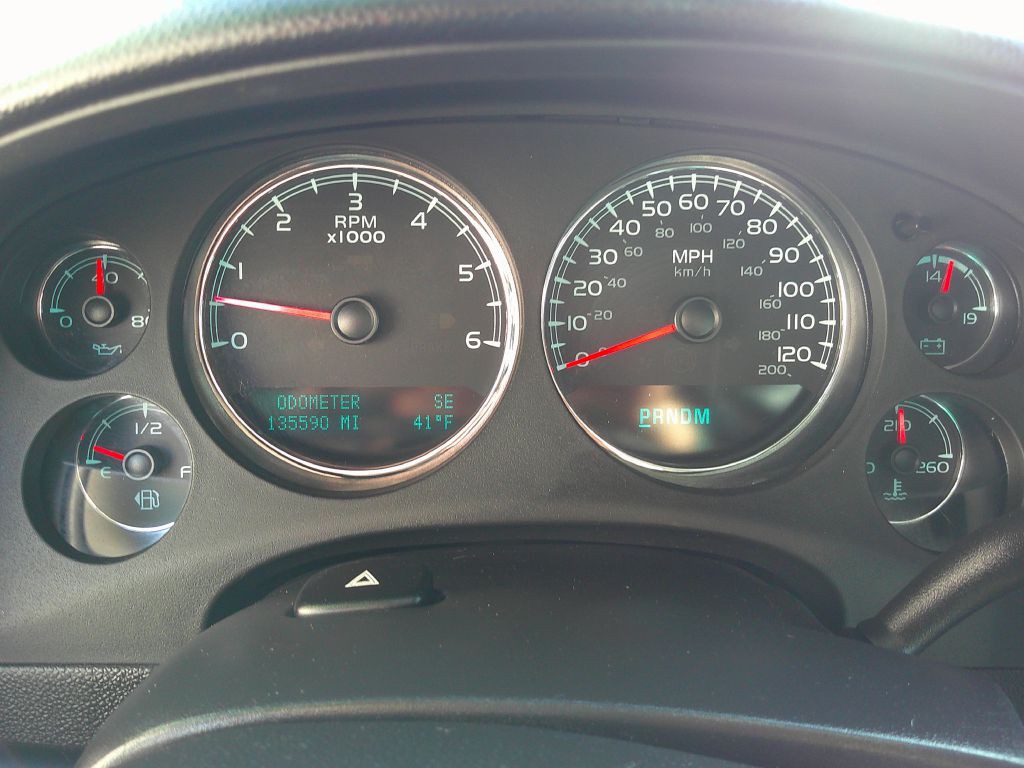 2012 GMC Yukon Image 15