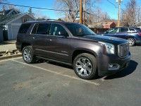 Image for 2015 GMC Yukon Denali ID: 7151709