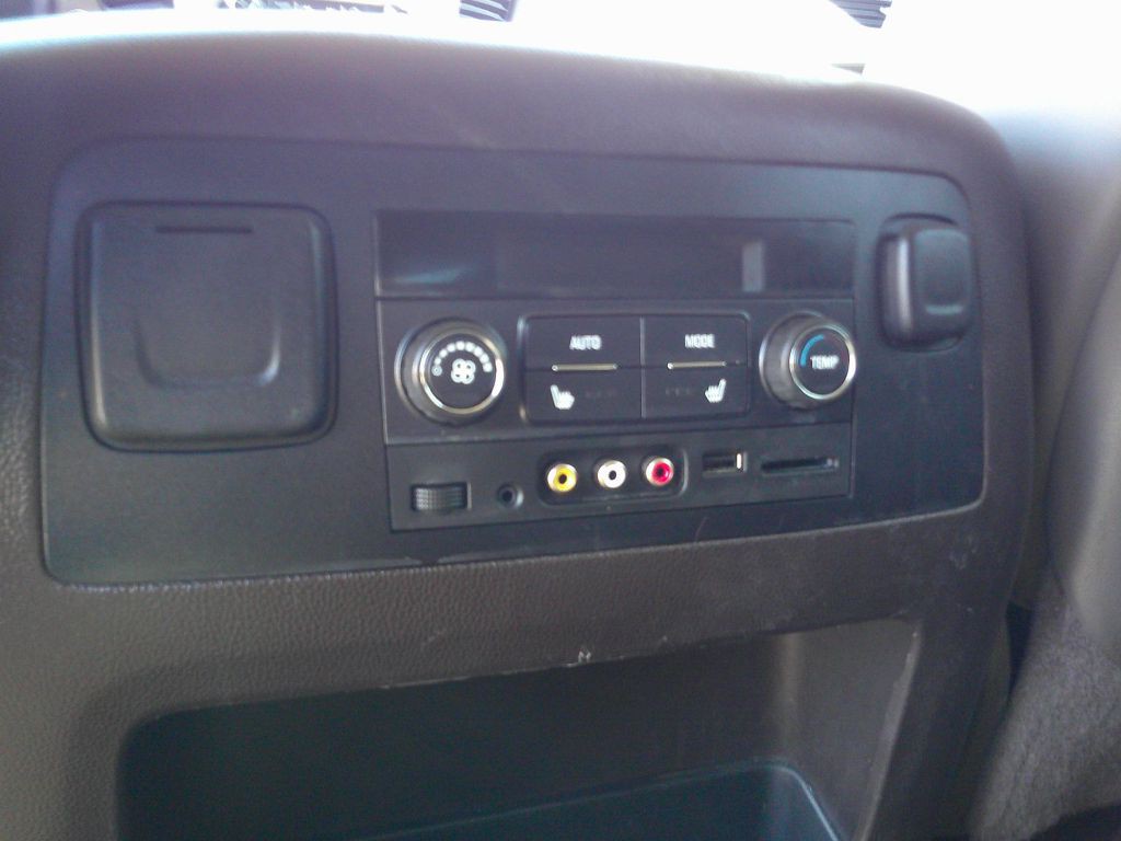 2015 GMC Yukon Image 13