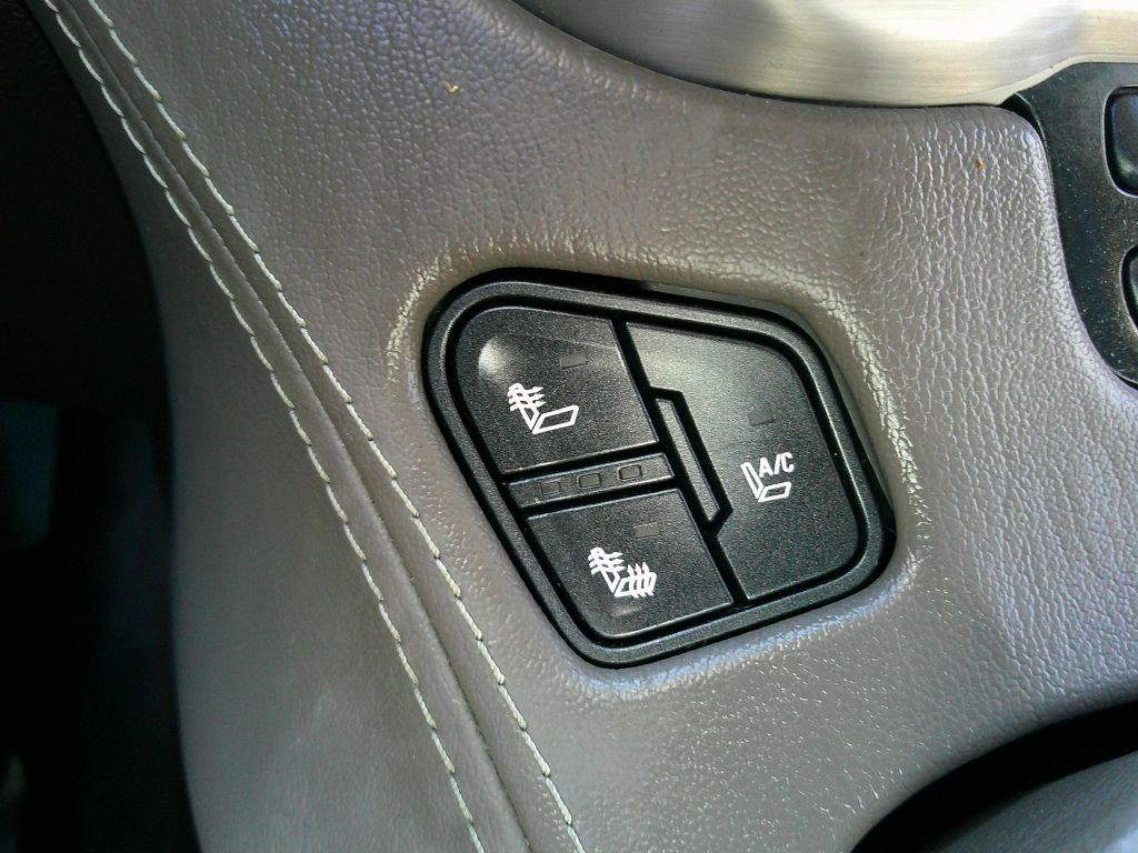 2015 GMC Yukon Image 19