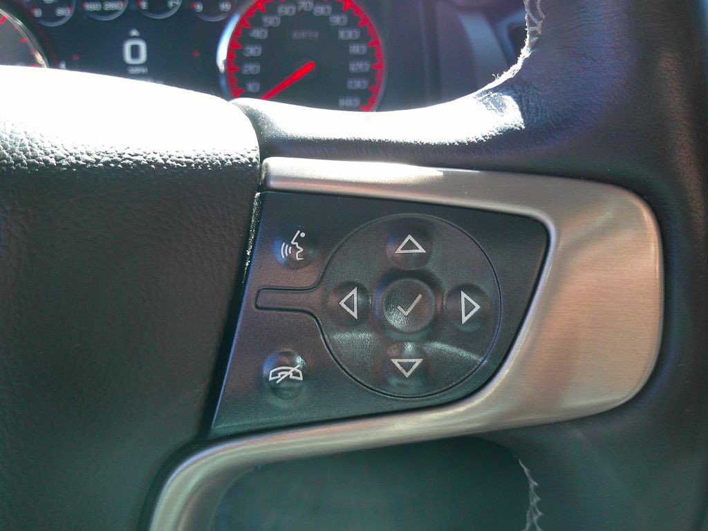 2015 GMC Yukon Image 21