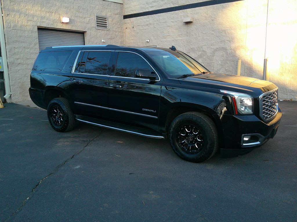 2019 GMC Yukon Image 6