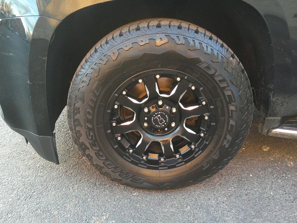 2019 GMC Yukon Image 7