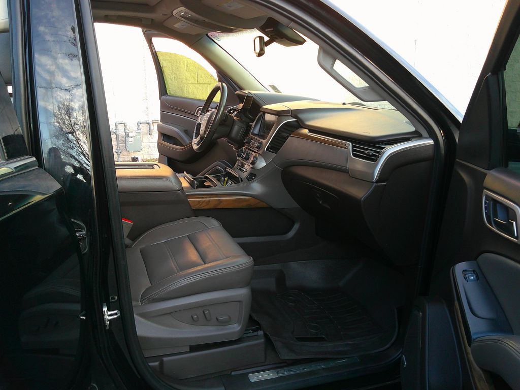 2019 GMC Yukon Image 10