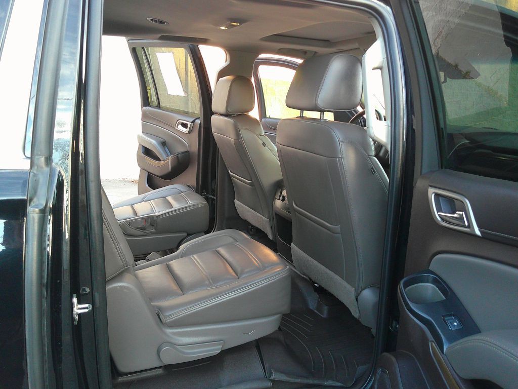 2019 GMC Yukon Image 13