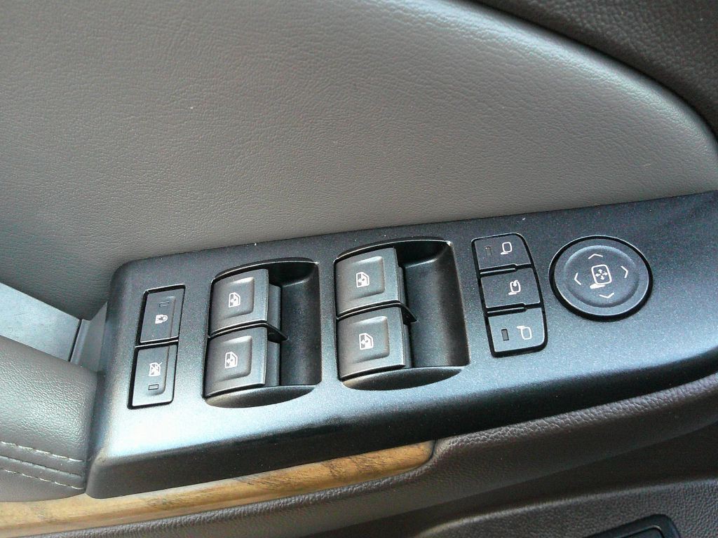 2019 GMC Yukon Image 15