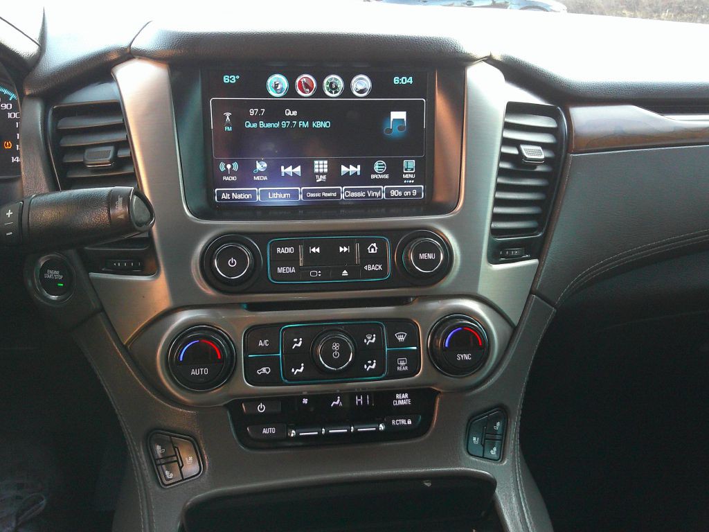 2019 GMC Yukon Image 18