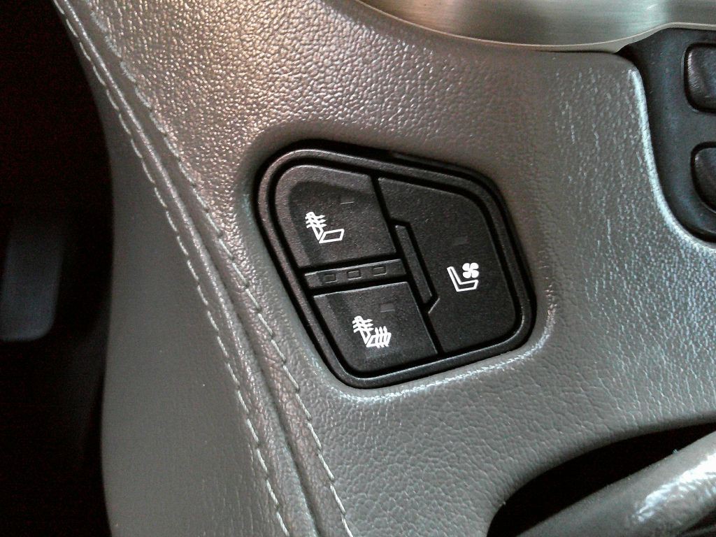 2019 GMC Yukon Image 19