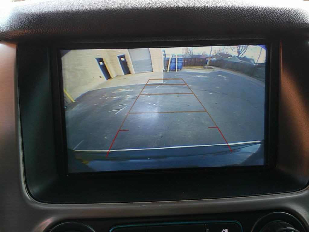 2019 GMC Yukon Image 20