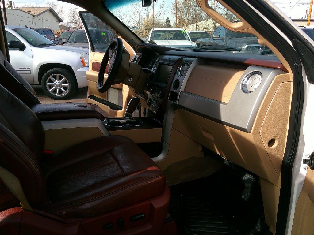 2014 Ford F-150 Image 6