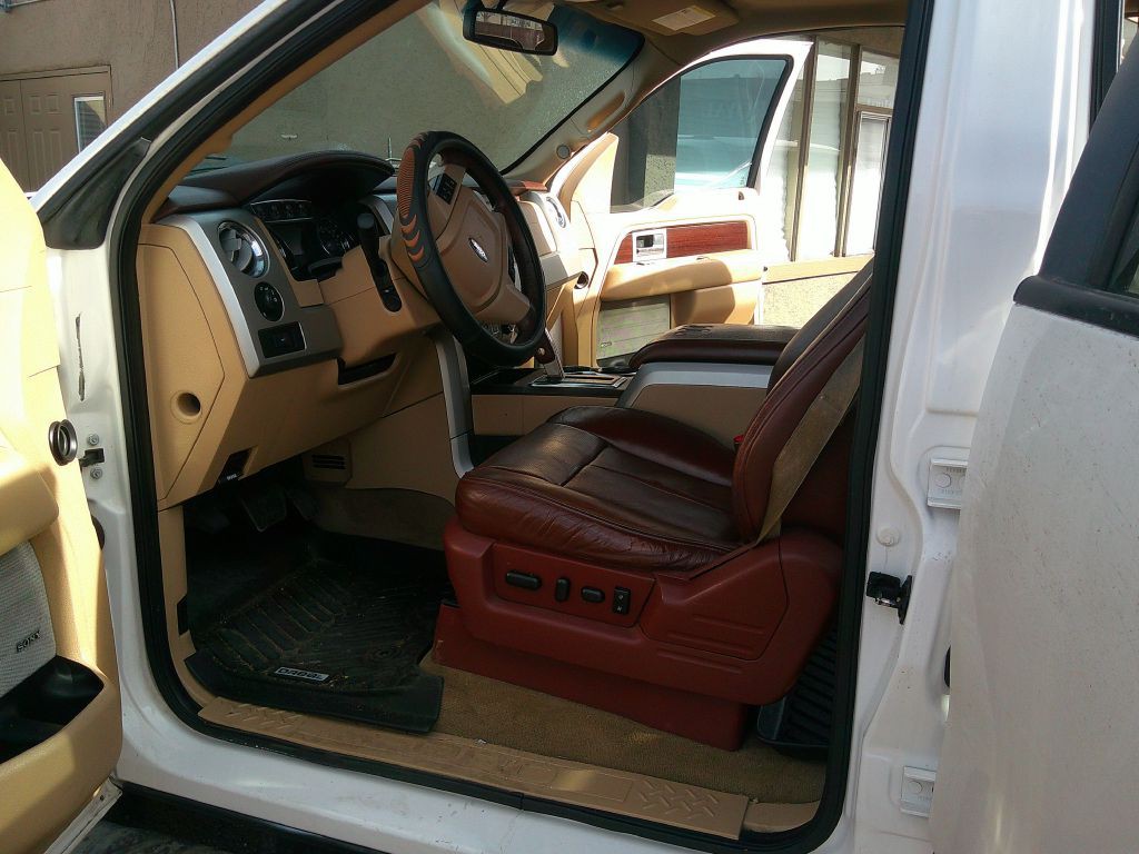 2014 Ford F-150 Image 7