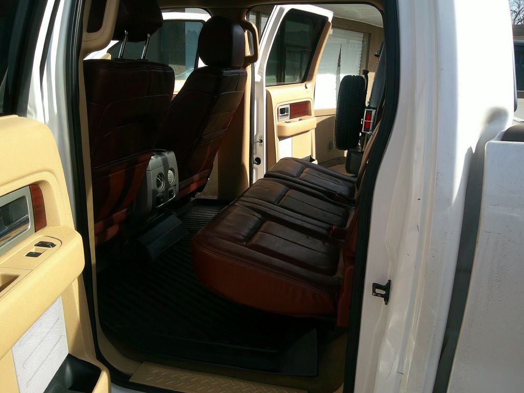 2014 Ford F-150 Image 8