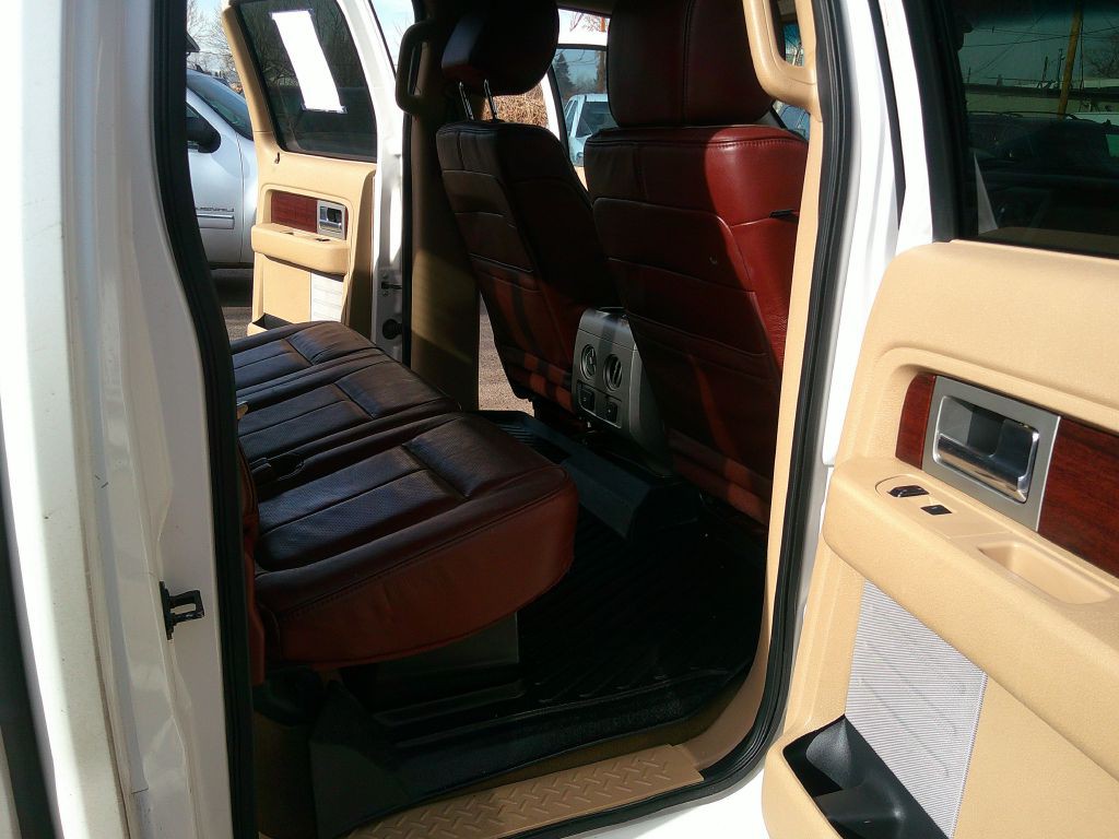 2014 Ford F-150 Image 9