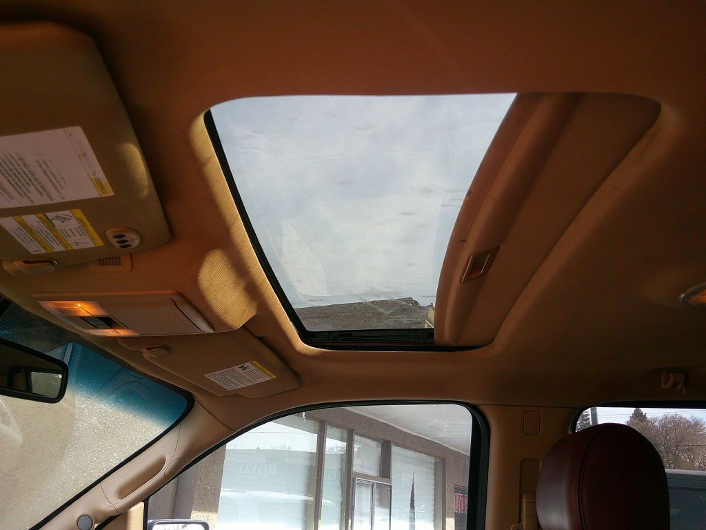 2014 Ford F-150 Image 11