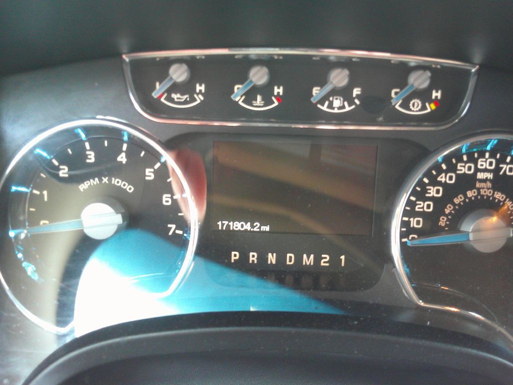 2014 Ford F-150 Image 12