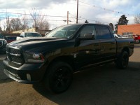 Image for 2015 RAM 1500 Sport ID: 7195209