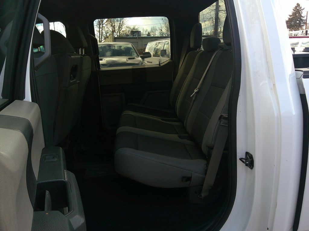 2019 Ford F-150 Image 5