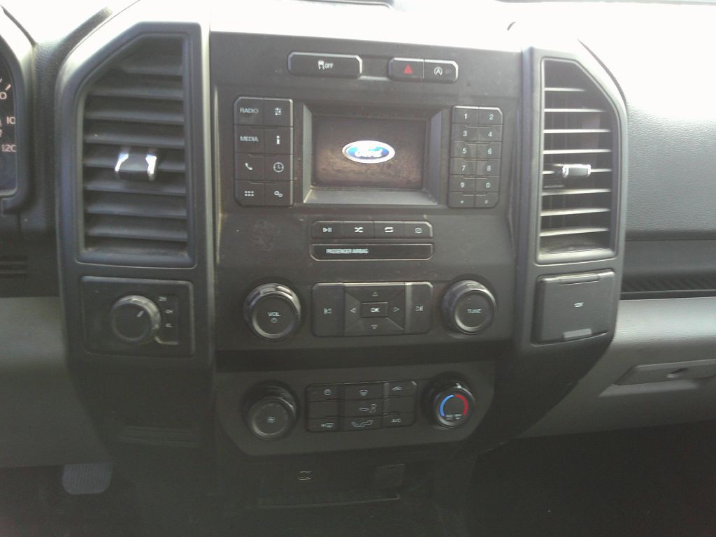 2019 Ford F-150 Image 6