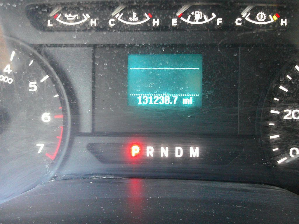 2019 Ford F-150 Image 8