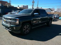 Image for 2018 Chevrolet Silverado 1500 High Country ID: 7208030