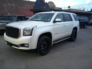 Image for 2015 GMC Yukon SLT ID: 7212727