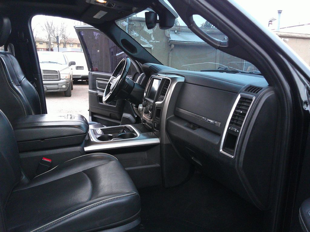 2016 RAM 1500 Image 6