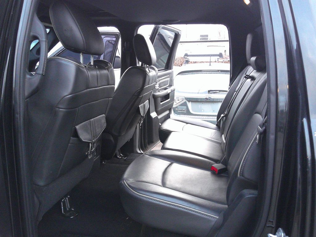 2016 RAM 1500 Image 8