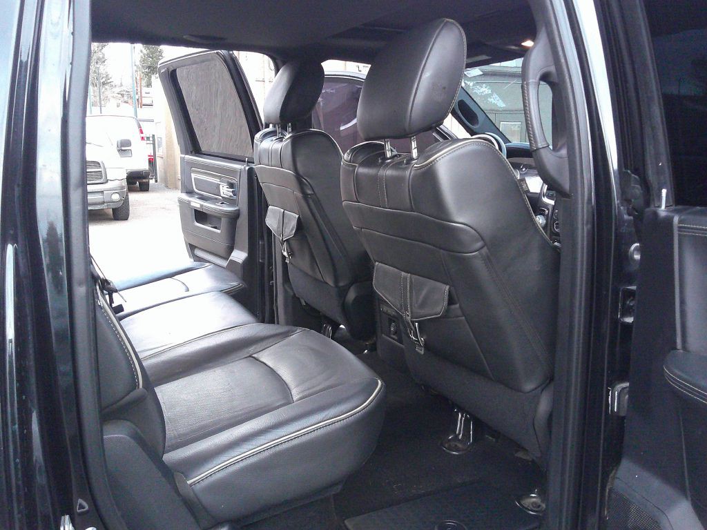 2016 RAM 1500 Image 9