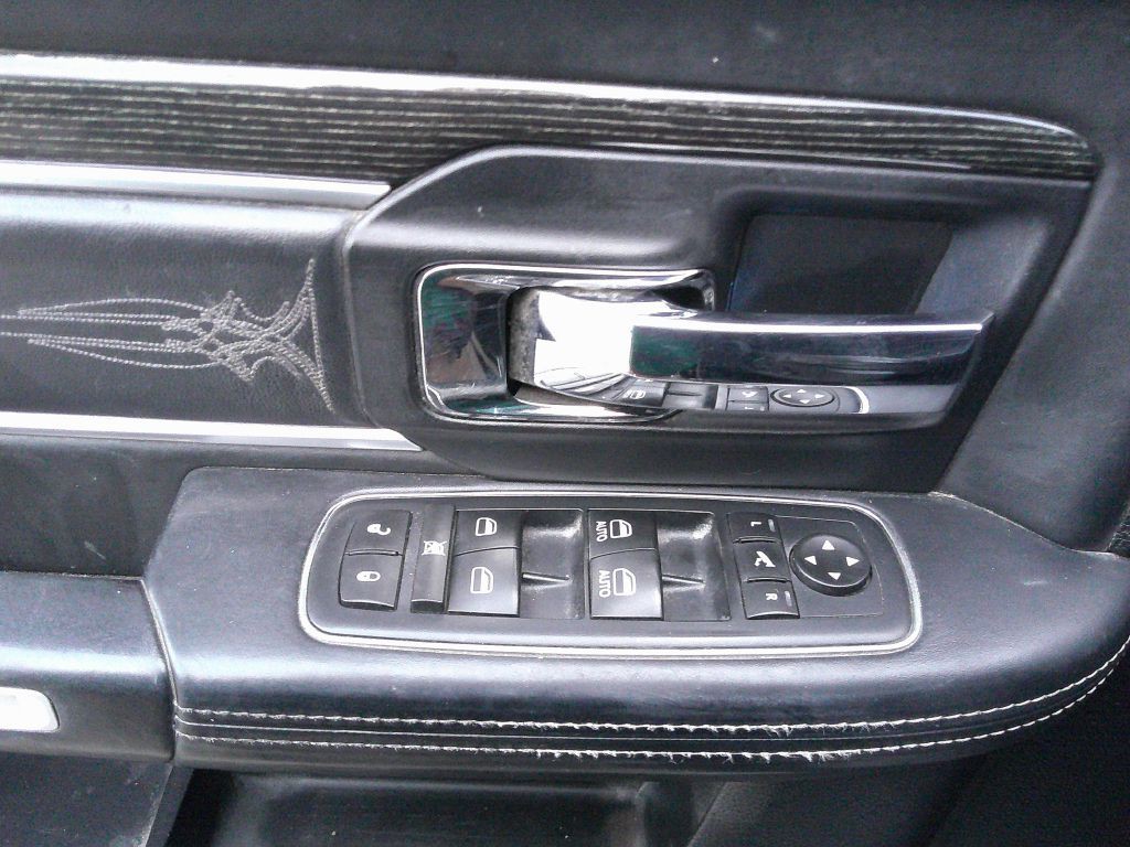 2016 RAM 1500 Image 11