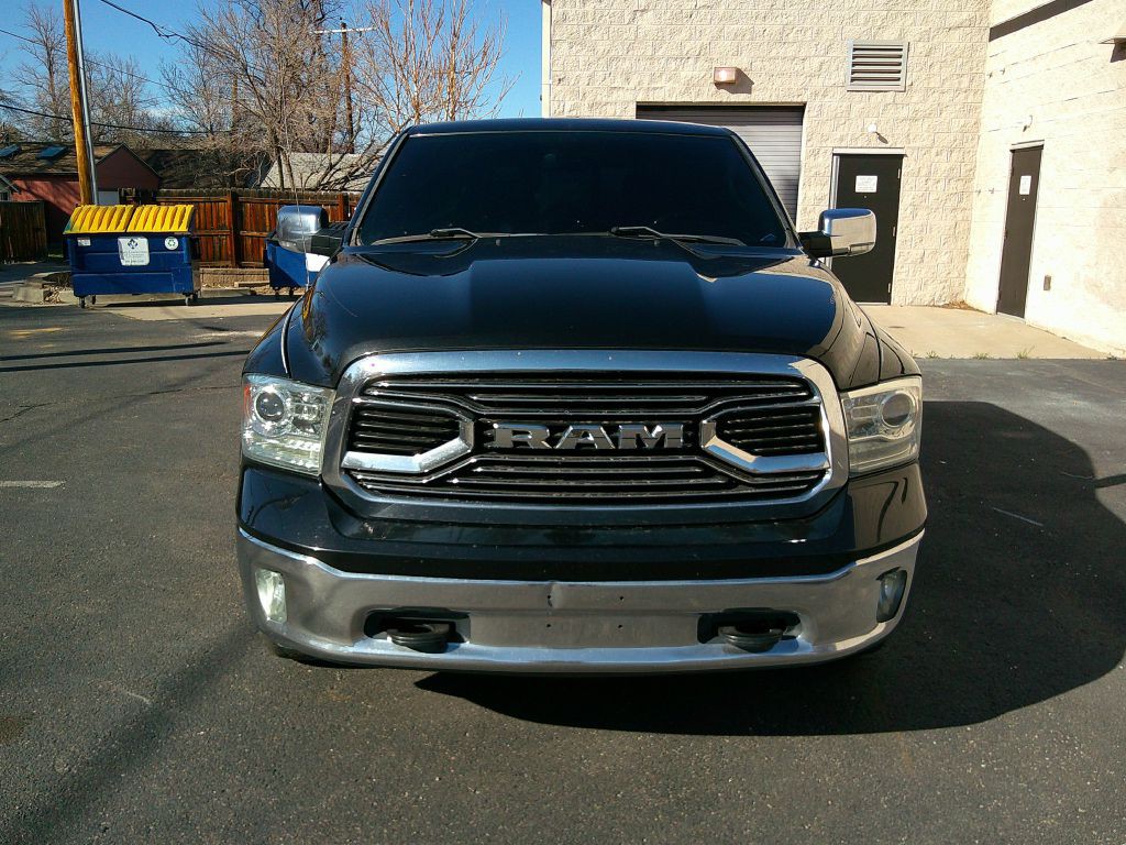 2016 RAM 1500 Image 2