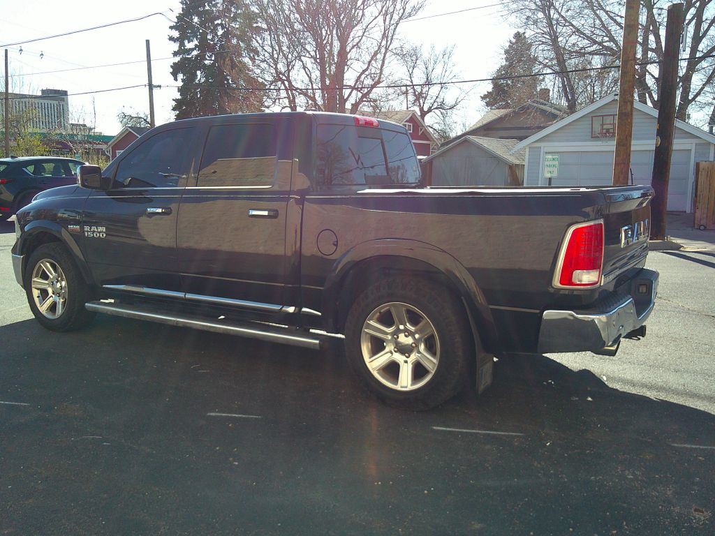 2016 RAM 1500 Image 5