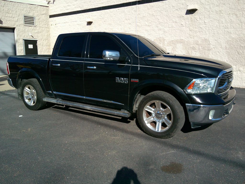 2016 RAM 1500 Image 6