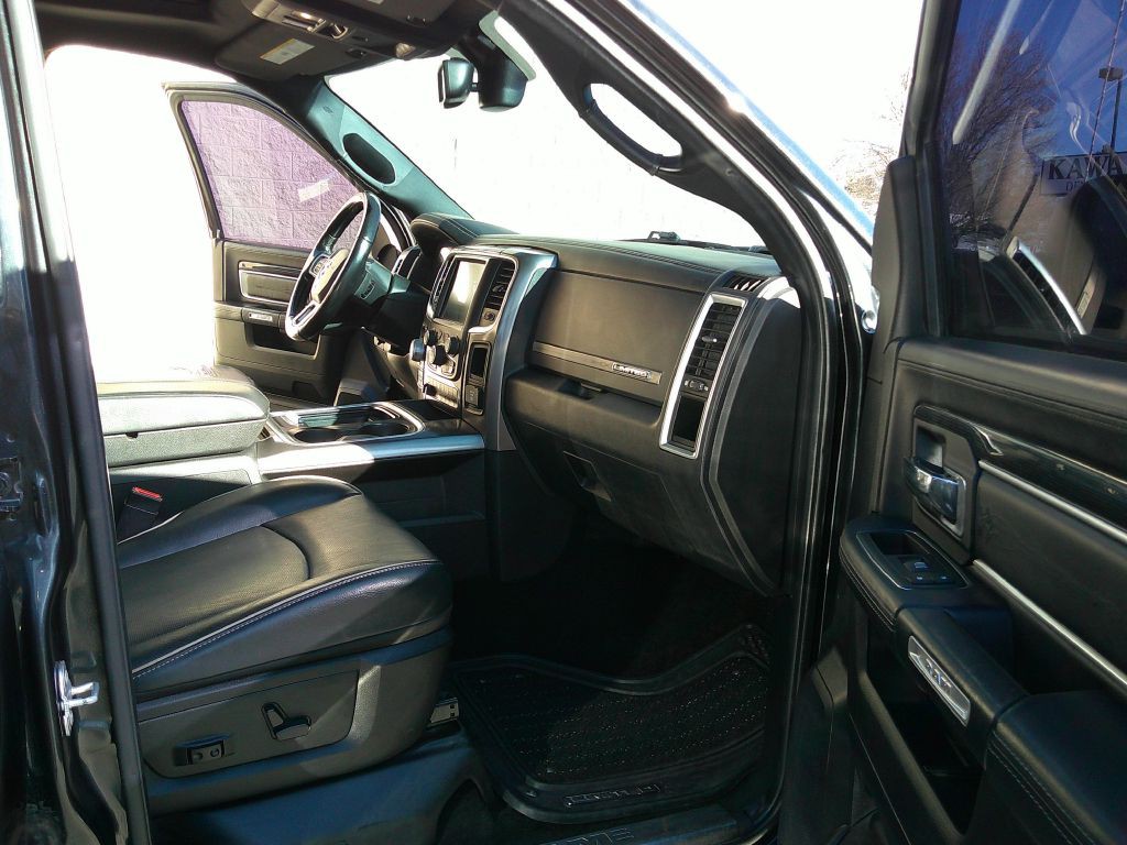 2016 RAM 1500 Image 9