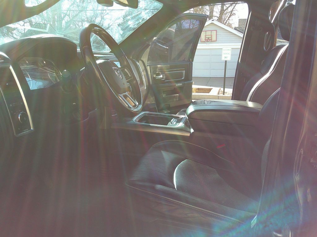 2016 RAM 1500 Image 10