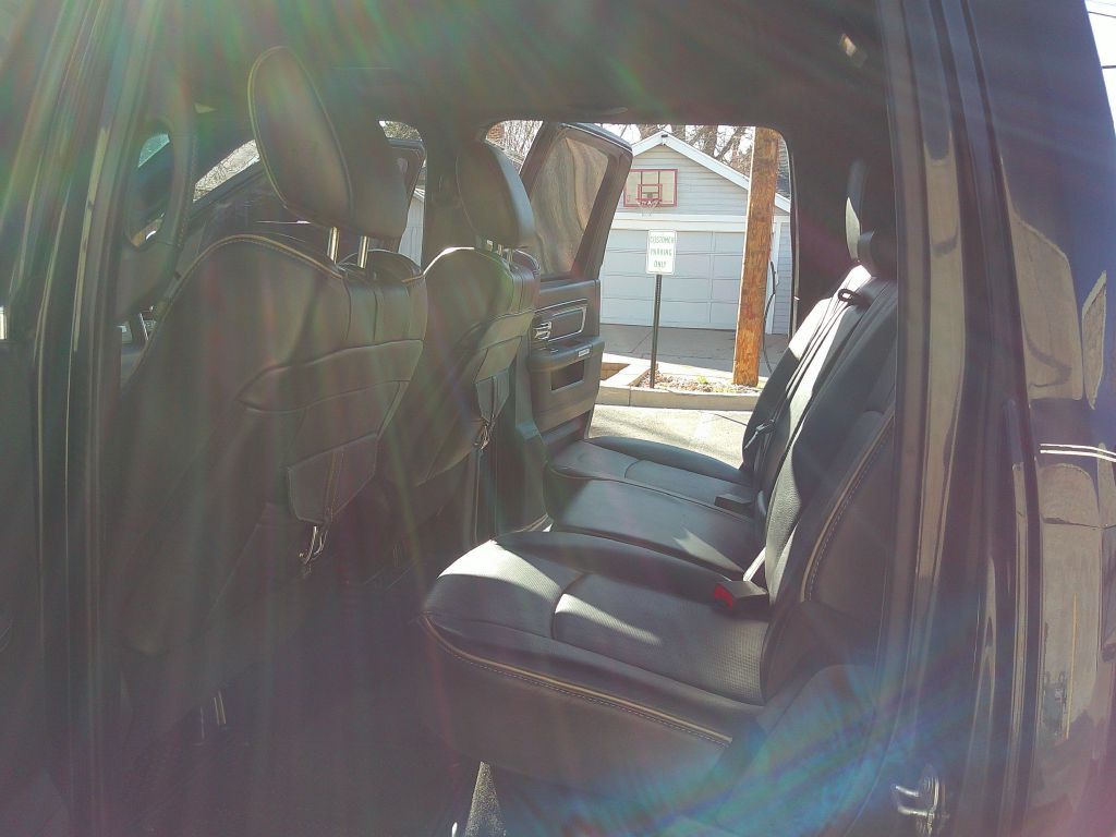 2016 RAM 1500 Image 11