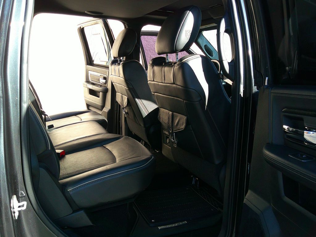 2016 RAM 1500 Image 12